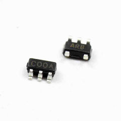 LMC7211AIM5 SC-74A, SOT-753 IC COMPAR TINY R-R CMOS SOT23-5