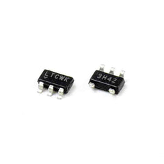 LT6106CS5#TRMPBF TSOT-23-5 IC AMP CURRENT SENSE TSOT23-5