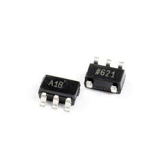 AD8665ARJZ-REEL7 SOT-23-5 IC OPAMP GP R-R 4MHZ LN SOT23-5