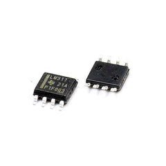 LM311DRG4 8-SOIC (0.154", 3.90mm Width) IC DIFF COMPARATOR STROBE 8-SOIC