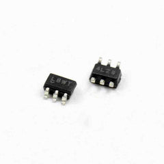 LTC3525ESC6-5#TRMPBF SC-70-6 IC REG BOOST SYNC 5V 0.4A SC70-6