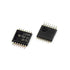LM239PW - 14-TSSOP (0.173", 4.40mm Width) - IC QUAD DIFF COMPARATOR 14-TSSOP