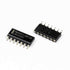 LMV339IDRG4 - 14-SOIC (0.154", 3.90mm Width) - IC QUAD LV COMPARATOR 14-SOIC