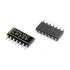 LP339DRG4 - 14-SOIC (0.154", 3.90mm Width) - IC QUAD LP DIFF COMPARATR 14SOIC