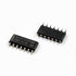 LM2901AVQDR - 14-SOIC (0.154", 3.90mm Width) - IC DIFF COMPARATOR QUAD 14-SOIC