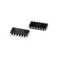 AD8534ARZ 14-SOIC IC OPAMP GP R-R CMOS 3MHZ 14SOIC