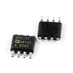 OP2177ARZ-REEL7 8-SOIC N IC OPAMP GP 1.3MHZ DUAL LN 8SOIC