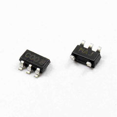LMC7211BIM5 SC-74A, SOT-753 IC COMPAR TINY R-R CMOS SOT23-5