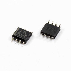 TLC352CDR 8-SOIC (0.154", 3.90mm Width) IC DIFF VOLT COMP DUAL 8-SOIC
