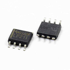 LP211DRG4 8-SOIC (0.154", 3.90mm Width) IC DIFF COMPARATOR 8-SOIC