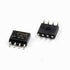 LMC7215IMX/NOPB - 8-SOIC (0.154", 3.90mm Width) - IC COMP MICRPWR R-R CMOS 8-SOIC