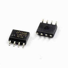 LMC7215IMX/NOPB 8-SOIC (0.154", 3.90mm Width) IC COMP MICRPWR R-R CMOS 8-SOIC