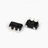 LMC7215IM5X - SC-74A, SOT-753 - IC COMPAR MCRPWR CMOS RR SOT23-5