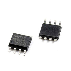 OP275GSZ 8-SOIC N IC AMP AUDIO STER CLASS AB 8SOIC