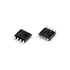 AD8276ARZ - 8-SOIC N - IC AMP DIFF R-R 550KHZ LP 8SOIC