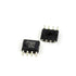 LMV762MA - 8-SOIC - IC COMP PREC W/P-POP LV 8-SOIC