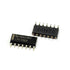 LM139DG4 - 14-SOIC (0.154", 3.90mm Width) - IC QUAD DIFF COMPARATOR 14-SOIC