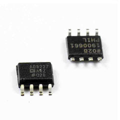 AD8227ARZ 8-SOIC N IC AMP INSTR R-R 250KHZ 8SOIC