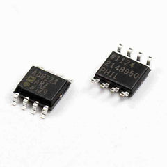 AD8223ARZ 8-SOIC N IC AMP INST R-R LP 8SOIC