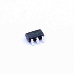 LMV7219M5X SOT-23-5 IC COMPARATOR 2.7V-5V RR SOT23-5