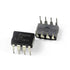 LMC6772BIN - 8-DIP (0.300", 7.62mm) - IC COMP DUAL MICRPWR CMOS 8-DIP