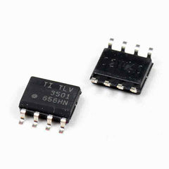 TLV3501AIDR 8-SOIC (0.154", 3.90mm Width) IC COMP 4.5NS R-R HS 8-SOIC