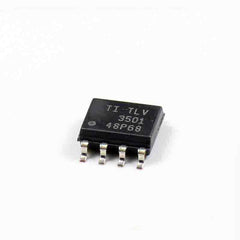 TLV3501AIDRG4 8-SOIC (0.154", 3.90mm Width) IC COMP 4.5NS R-R HS 8-SOIC