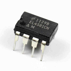 EL4581CN 8-PDIP IC VIDEO SYNC SEPARATOR 8-DIP