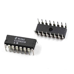 EL4583CN 16-PDIP IC VIDEO SYNC SEPARATOR 16-DIP