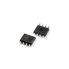 FMS6406CS 8-SOIC N IC FILTER S-VIDEO DUAL 8SOIC