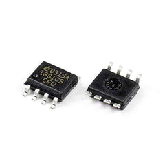 EL1881CS-T13 8-SOIC IC VIDEO SYNC SEPARATOR 8-SOIC