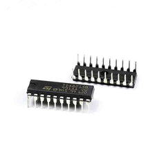 TDA8215B 16-PowerDIP IC DEFLECTION HORZ/VERT 20-PDIP