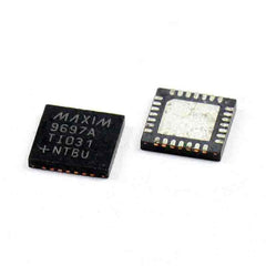 MAX9697ATI+ 28-TQFN-EP (5x5) IC SYSTEM GAMMA REF 28-TQFN