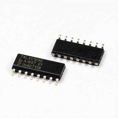 74LVC109D,118 16-SOIC (0.154", 3.90mm Width) IC DUAL JK F-F POS-EDGE 16SOIC