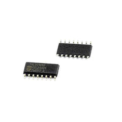 74LVC109D,112 16-SOIC (0.154", 3.90mm Width) IC DUAL JK F-F POS-EDGE 16SOIC