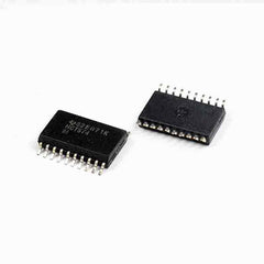 SN74HCT574DWR 20-SOIC (0.295", 7.50mm Width) IC OCT EDG-TRG D-TYP F-F 20-SOIC