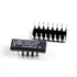 74HC112N,652 - 16-DIP (0.300", 7.62mm) - IC DUAL JK F-F NEG-EDGE 16DIP