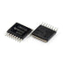 CD4555BPWG4 - 16-TSSOP - C DUAL 1OF4 DECDR/DEMUX 16-TSSOP