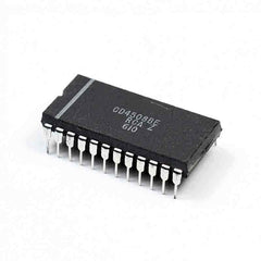 CD4508BE 24-PDIP IC 4-BIT LATCH DUAL 24-DIP