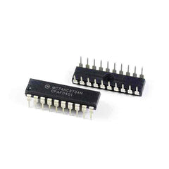 MC74HC373ANG 20-PDIP IC LATCH OCTAL 3ST TRANS 20DIP