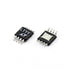 LTC4052EMS8E-4.2 - 8-MSOP-EP - IC CHARGER PULSE LI-ION 8-MSOP