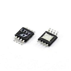 LTC4052EMS8E-4.2 8-MSOP-EP IC CHARGER PULSE LI-ION 8-MSOP