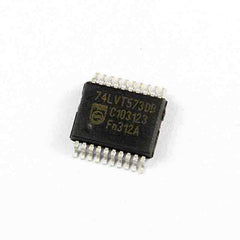74LVT573DB,118 20-SSOP IC OCTAL D TRANSP LATCH 20SSOP