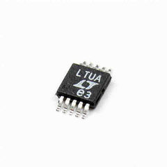LTC1732EMS-4.2#PBF 10-MSOP IC CTRLR BATT CHRG LI-ION 10MSOP