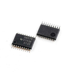 SN74AHC573PWRG4 20-TSSOP IC LATCH TRANSP OCTAL D 20-TSSOP