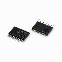 SN74LV573APWRG4 20-TSSOP IC OCTAL LATCH 3ST 20-TSSOP