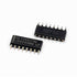 CD4099BM96 - 16-SOIC N - IC 8BIT ADDRESSABL LATCH 16-SOIC