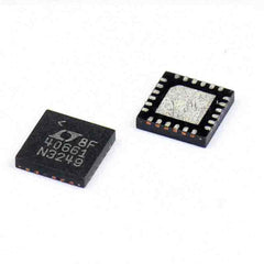 LTC4066EUF-1#TRPBF 24-QFN Exposed Pad (4x4) IC USB POWER MANAGER 24-QFN