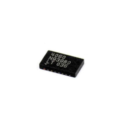 LTC4060EDHC#TRPBF 16-DFN (5x3) IC BATT CHARGER NIMH/NICD 16DFN