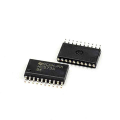 SN74HC573ADWRG4 20-SOIC IC LATCH OCT TRANSP D 3ST 20SOIC
